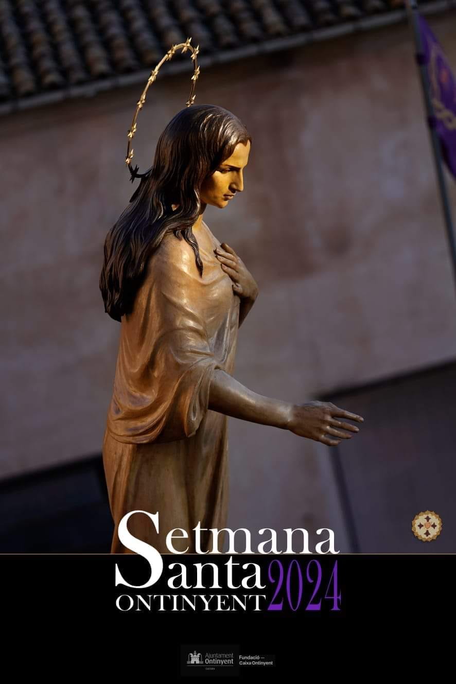 Semana Santa en Ontinyent 2024 Ontinyent / Onteniente